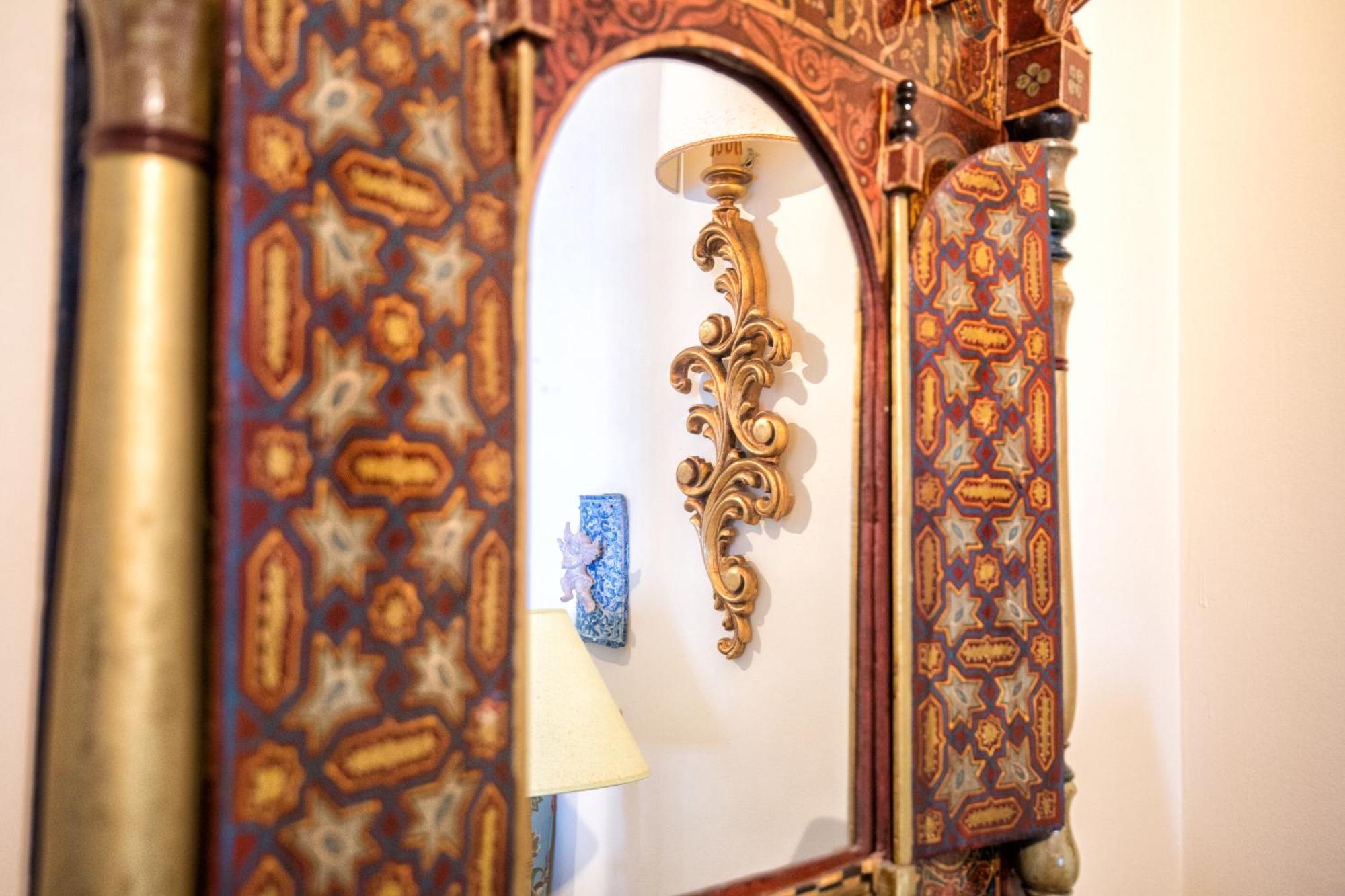 Sealight Villa Lipari - Vista E Piscina エクステリア 写真