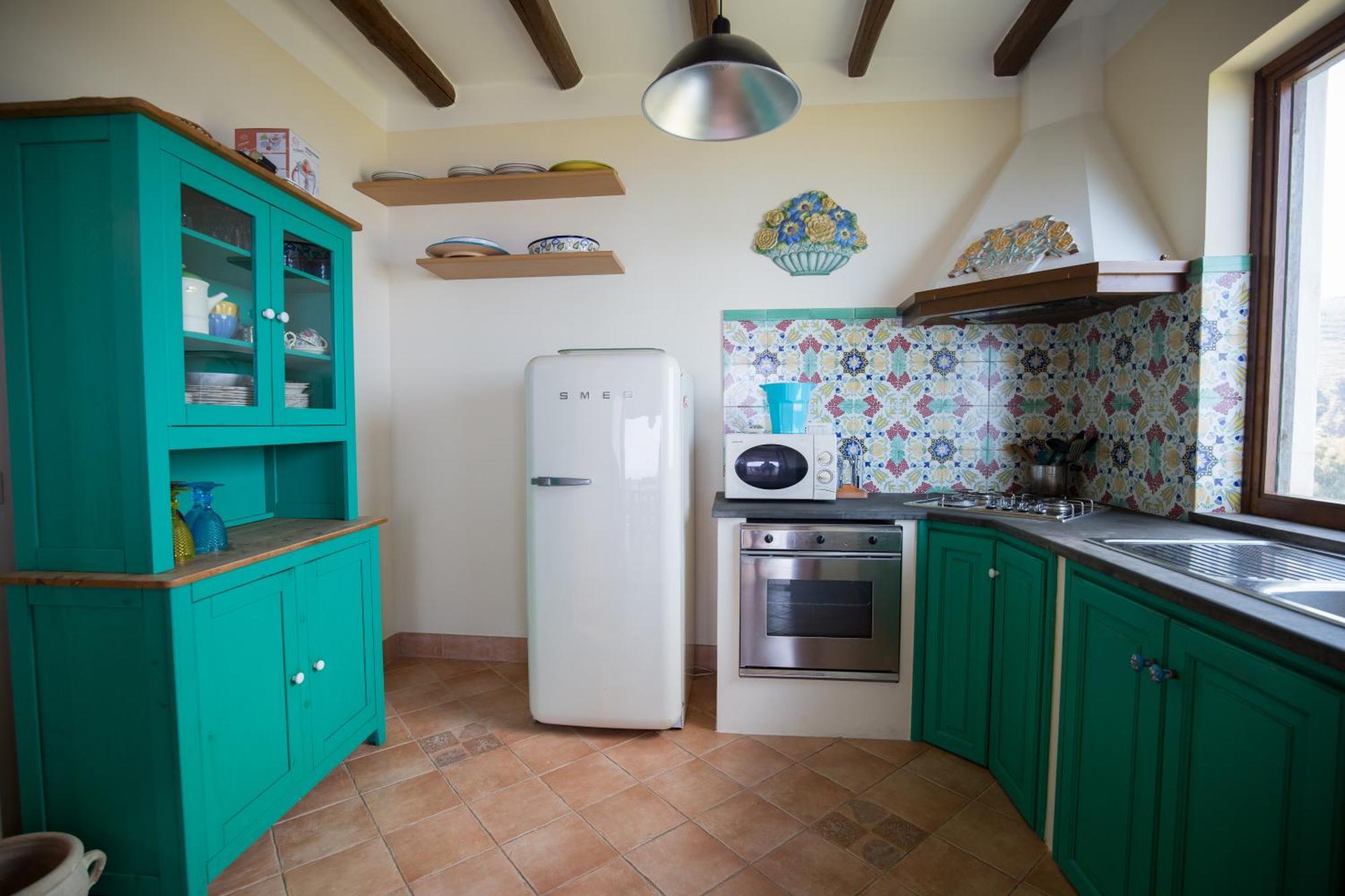 Sealight Villa Lipari - Vista E Piscina エクステリア 写真